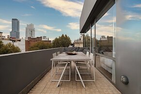 Nido at Palermo Soho Square