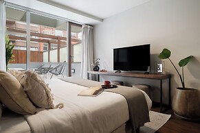 Nido at Palermo Soho Square