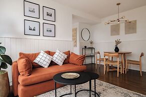 Nido at Palermo Soho Square