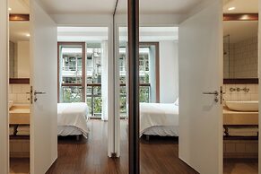 Nido at Palermo Soho Square