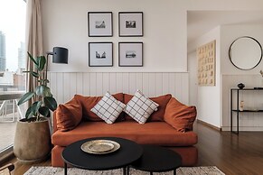 Nido at Palermo Soho Square