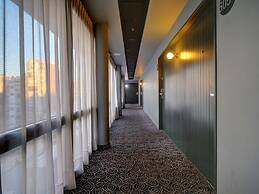 Nido at Palermo Soho Square