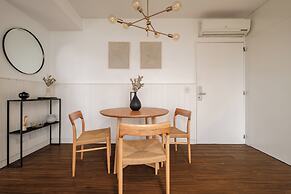 Nido at Palermo Soho Square