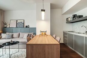 Nido at Palermo Soho Square