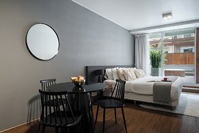 Nido at Palermo Soho Square