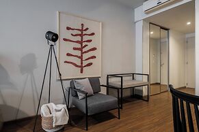 Nido at Palermo Soho Square