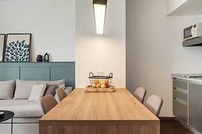 Nido at Palermo Soho Square