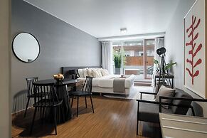 Nido at Palermo Soho Square