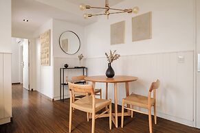 Nido at Palermo Soho Square