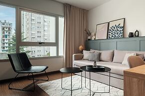 Nido at Palermo Soho Square