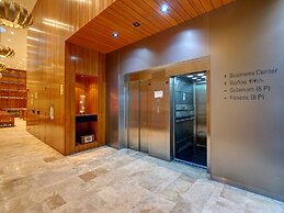 Nido at Palermo Soho Square