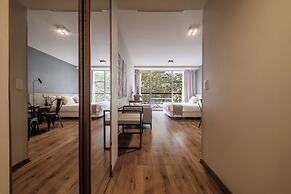 Nido at Palermo Soho Square