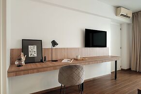 Nido at Palermo Soho Square