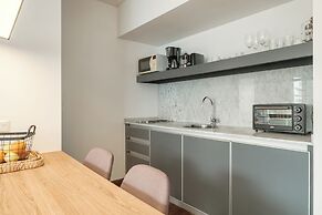 Nido at Palermo Soho Square