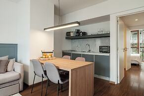 Nido at Palermo Soho Square