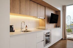 Nido at Palermo Soho Square