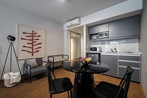 Nido at Palermo Soho Square