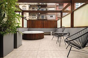 Nido at Palermo Soho Square