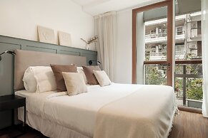 Nido at Palermo Soho Square