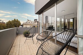 Nido at Palermo Soho Square