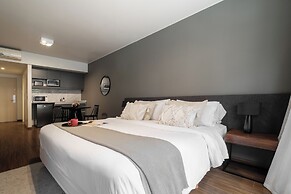 Nido at Palermo Soho Square