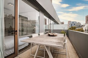 Nido at Palermo Soho Square