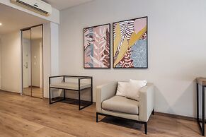 Nido at Palermo Soho Square