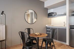 Nido at Palermo Soho Square