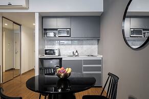 Nido at Palermo Soho Square