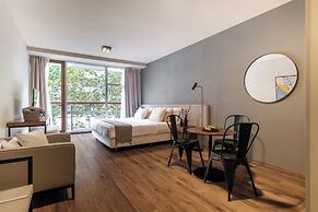 Nido at Palermo Soho Square