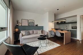 Nido at Palermo Soho Square