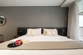 Nido at Palermo Soho Square