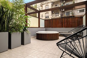 Nido at Palermo Soho Square