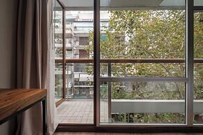 Nido at Palermo Soho Square