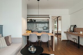 Nido at Palermo Soho Square