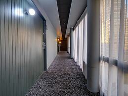 Nido at Palermo Soho Square