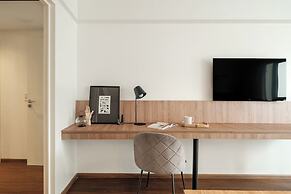 Nido at Palermo Soho Square