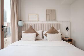 Nido at Palermo Soho Square