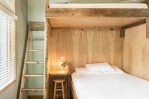 The Crash Pad - An Uncommon Hostel