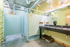 The Crash Pad - An Uncommon Hostel