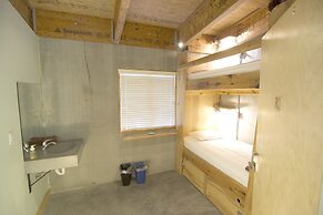 The Crash Pad - An Uncommon Hostel