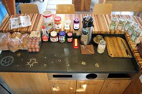 The Crash Pad - An Uncommon Hostel