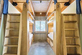 The Crash Pad - An Uncommon Hostel