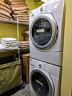 The Crash Pad - An Uncommon Hostel