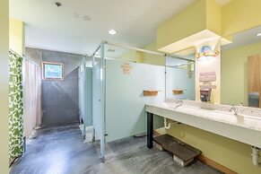 The Crash Pad - An Uncommon Hostel