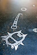 The Crash Pad - An Uncommon Hostel