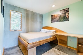 The Crash Pad - An Uncommon Hostel