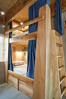 The Crash Pad - An Uncommon Hostel