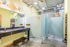 The Crash Pad - An Uncommon Hostel