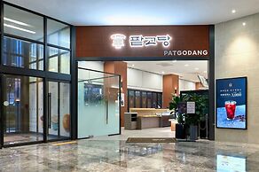 MD Hotel Doksan